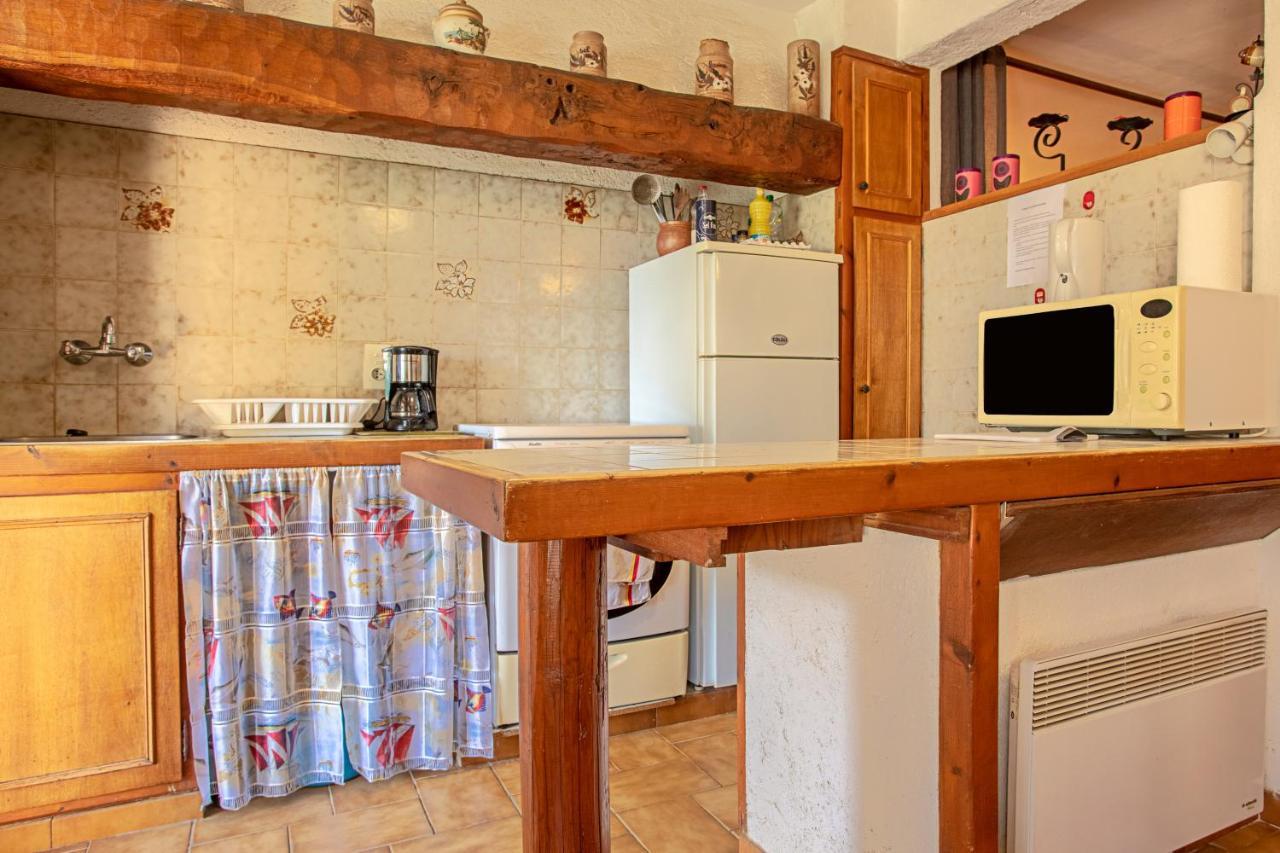 Appartement Lei Jas サント・マキシム エクステリア 写真