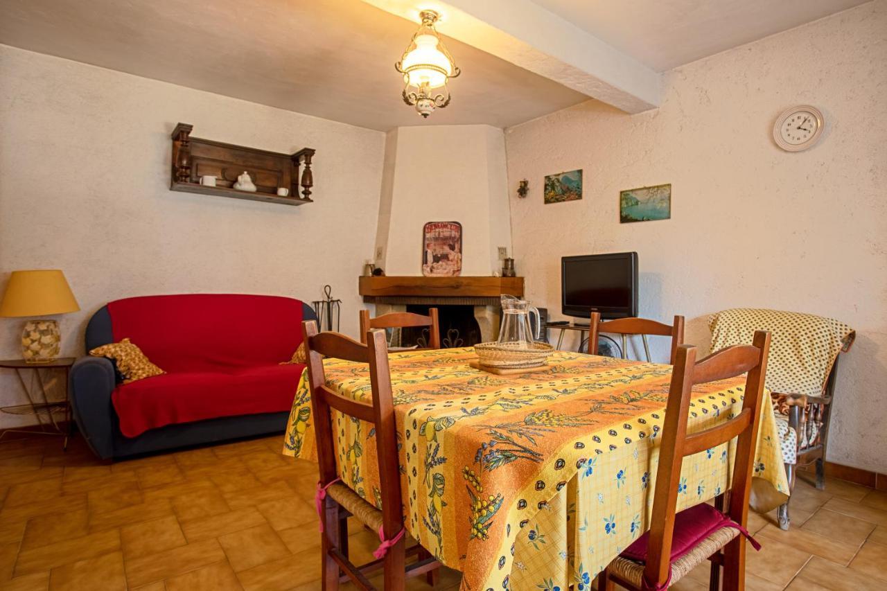 Appartement Lei Jas サント・マキシム エクステリア 写真