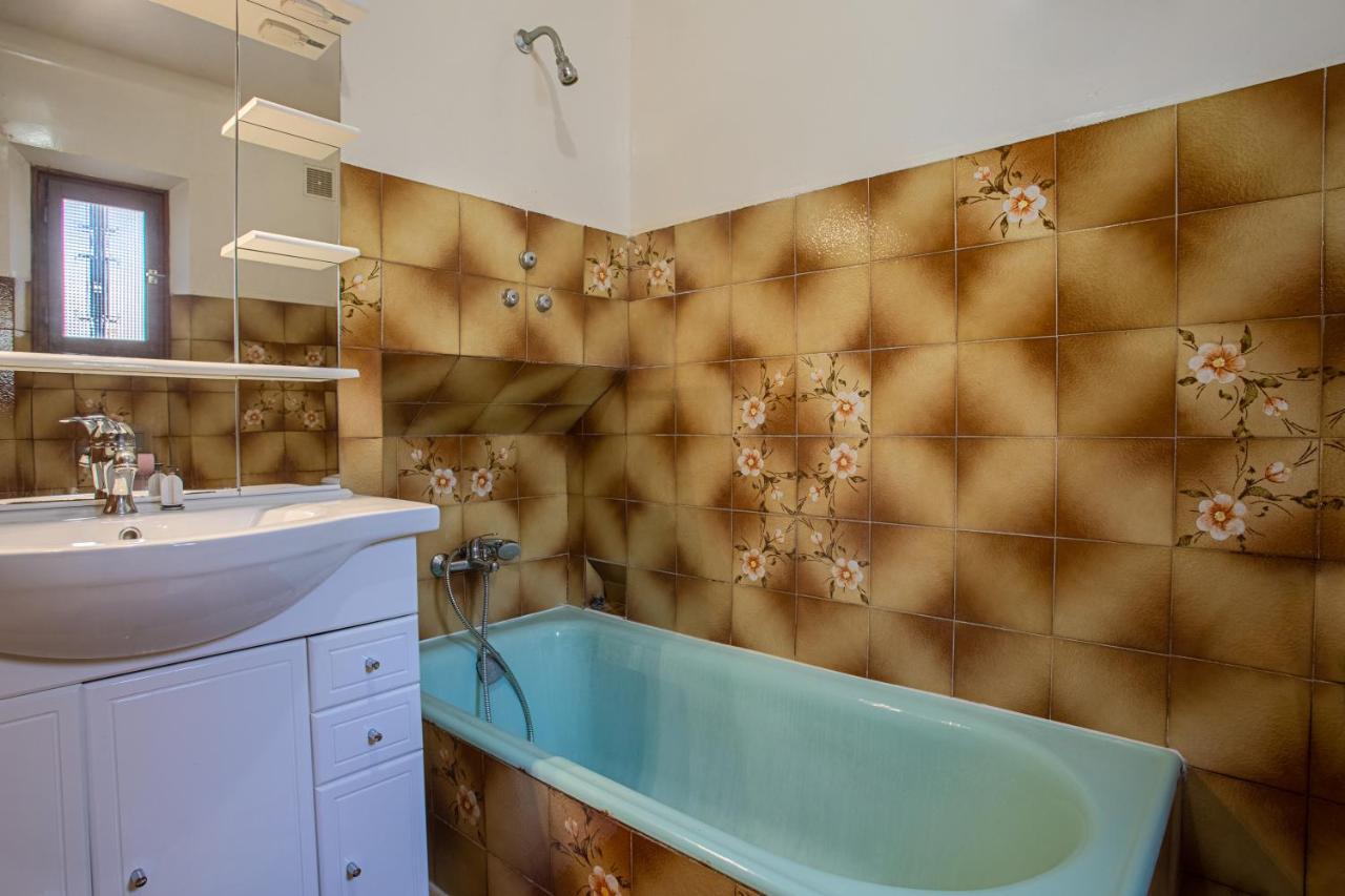 Appartement Lei Jas サント・マキシム エクステリア 写真