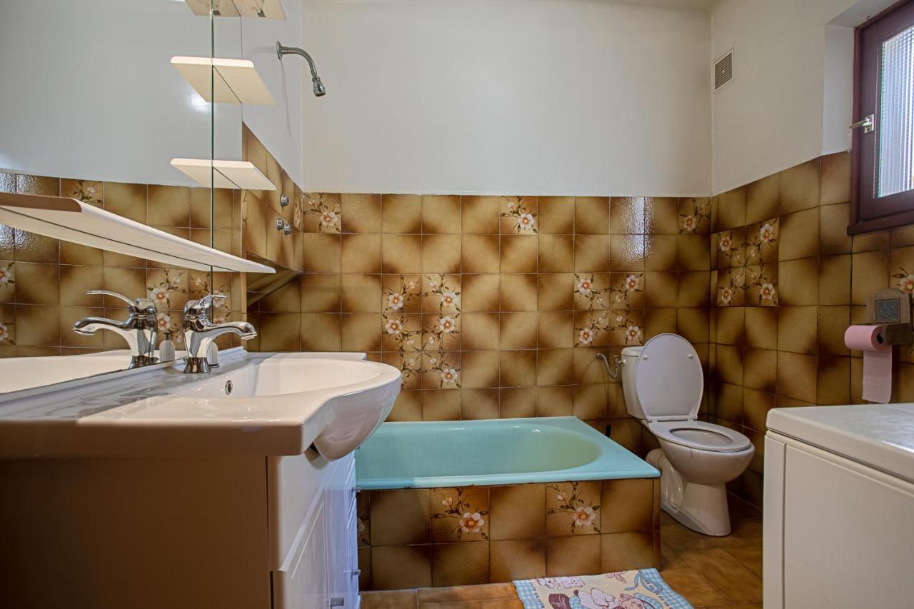 Appartement Lei Jas サント・マキシム エクステリア 写真