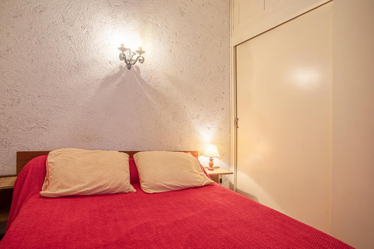 Appartement Lei Jas サント・マキシム エクステリア 写真